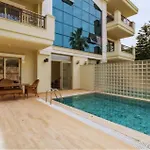 Mete 2 Marmaris * İçmeler