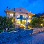 Villa Mete 2 Marmaris *