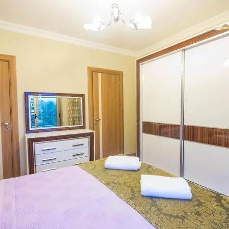 فيلة Mete 2 Marmaris