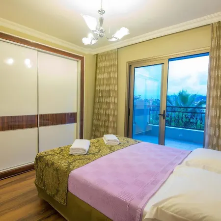 Mete 2 Marmaris إتْشميلير
