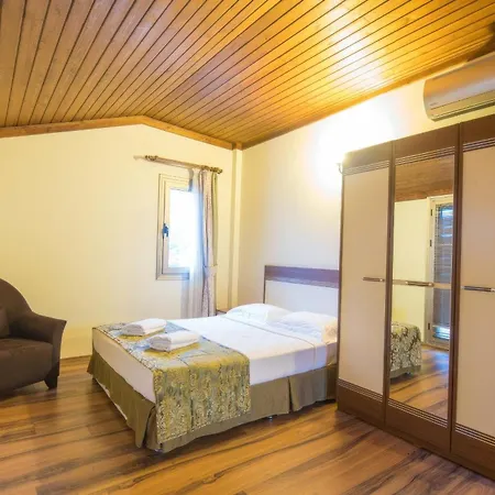 فيلة Mete 2 Marmaris إتْشميلير