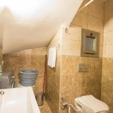 Mete 2 Marmaris * إتْشميلير