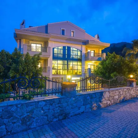 فيلة Mete 2 Marmaris *