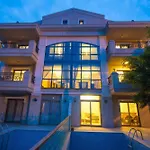 Villa Mete 2 Marmaris İçmeler