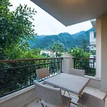 Mete 2 Marmaris Villa İçmeler