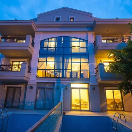 Villa Mete 2 Marmaris