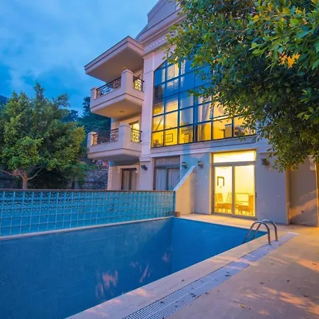 Villa Mete 2 Marmaris