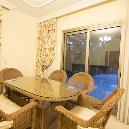 Mete 2 Marmaris Villa Icmeler