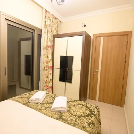 Mete 2 Marmaris Icmeler