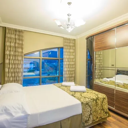 Mete 2 Marmaris *