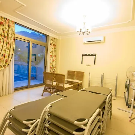 Mete 2 Marmaris Villa *