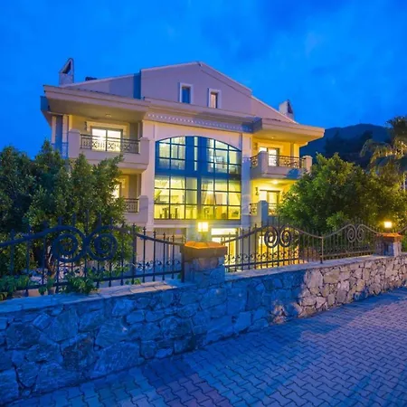 Mete 2 Marmaris * Icmeler