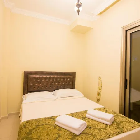 Mete 2 Marmaris וילה