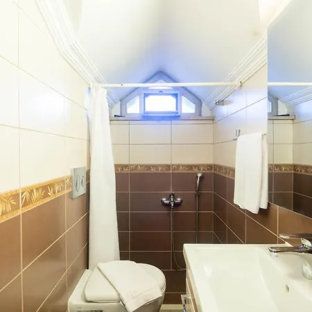 Mete 2 Marmaris וילה איסמלר