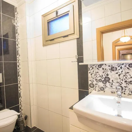 Villa Mete 2 Marmaris İçmeler
