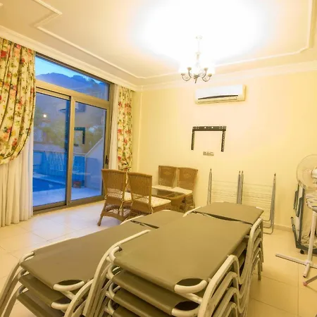 וילה Mete 2 Marmaris *