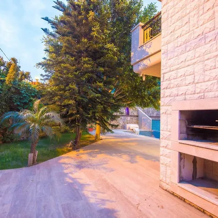 Mete 2 Marmaris İçmeler