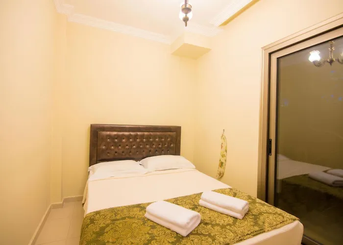 Mete 2 Marmaris וילה