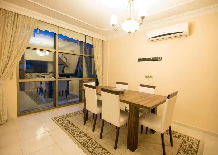 וילה Mete 2 Marmaris *