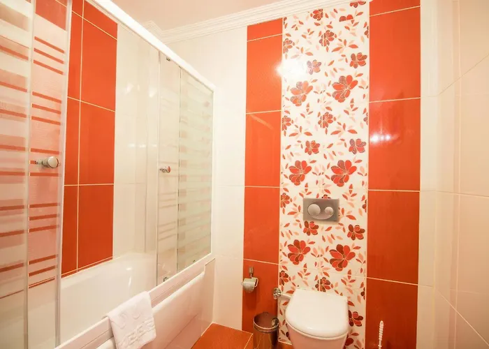 Mete 2 Marmaris איסמלר