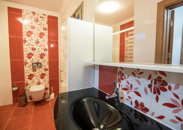 וילה Mete 2 Marmaris *