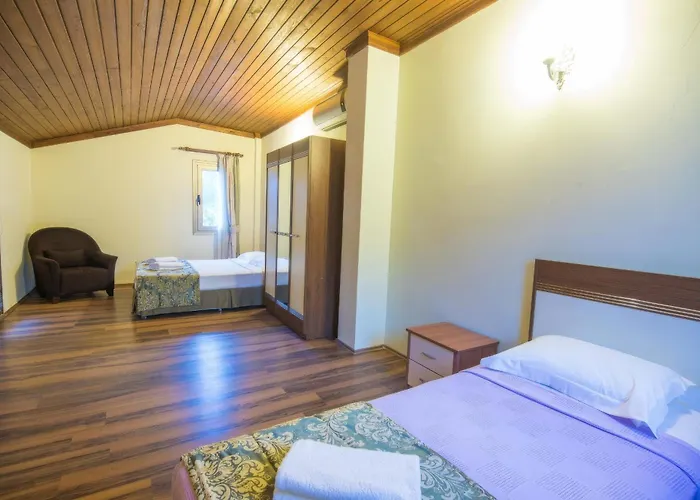 וילה Mete 2 Marmaris *