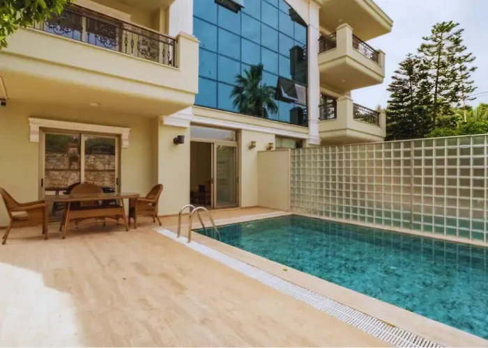 Mete 2 Marmaris * איסמלר