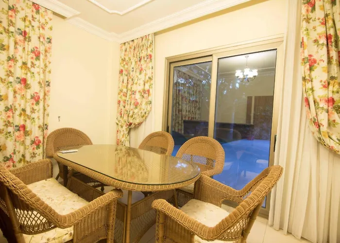 Mete 2 Marmaris וילה *