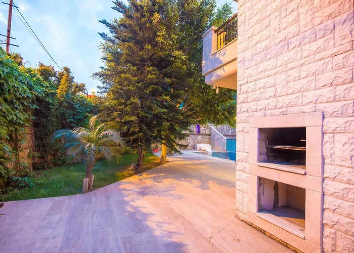 Mete 2 Marmaris איסמלר