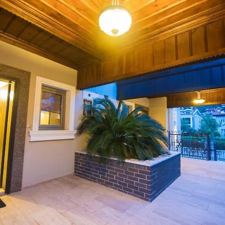 Villa Mete 2 Marmaris *