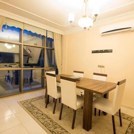 ヴィラ Mete 2 Marmaris *