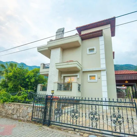 빌라 Mete 2 Marmaris 이츠멜레르