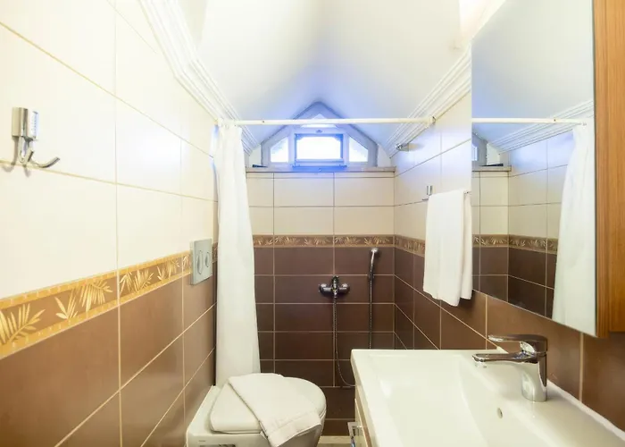 Mete 2 Marmaris ヴィラ イチュメレール