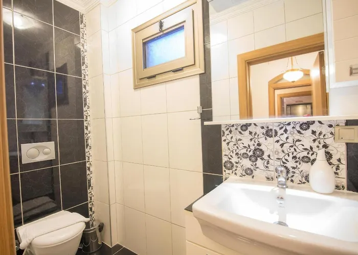 ヴィラ Mete 2 Marmaris イチュメレール