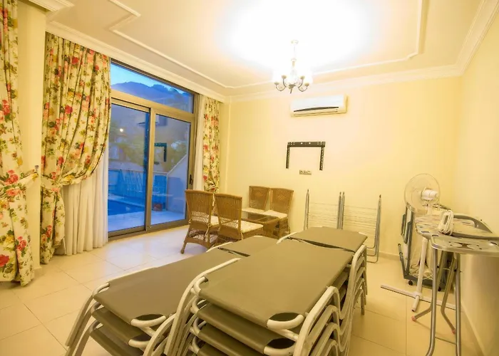 ヴィラ Mete 2 Marmaris *