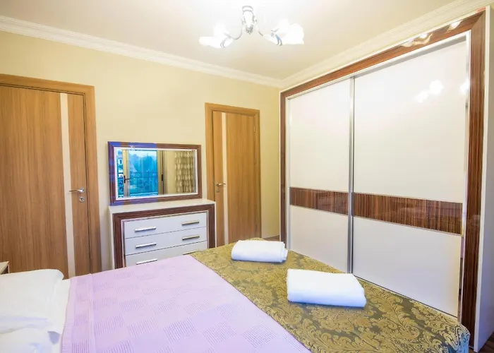 ヴィラ Mete 2 Marmaris