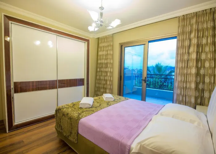 Mete 2 Marmaris イチュメレール