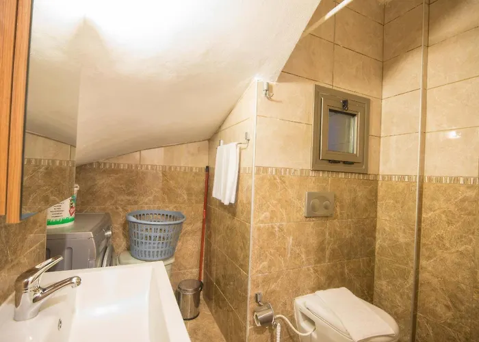 Mete 2 Marmaris * イチュメレール